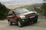 Kia Sportage 2004 года
